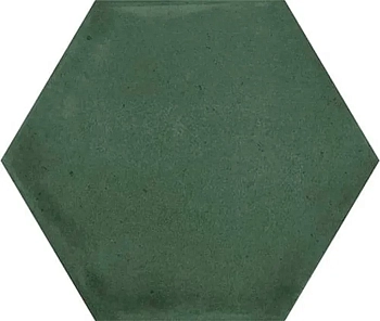 AVA Ceramica Small Emerald 10.7x12.4 / Ава
 Керамика Сталь
 Эмеральд 10.7x12.4 